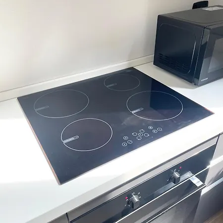 Apartament Ampio Bilocale Zona Navigli