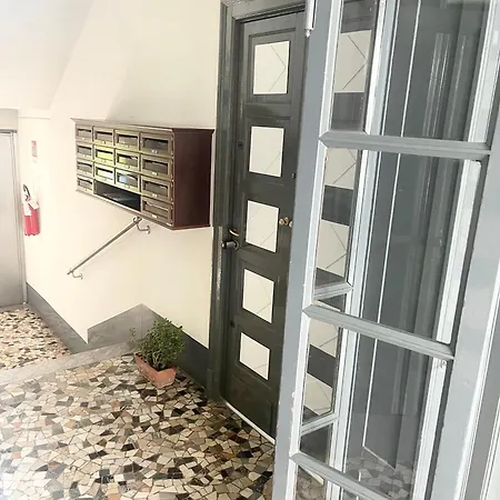 Apartment Ampio Bilocale Zona Navigli Milan