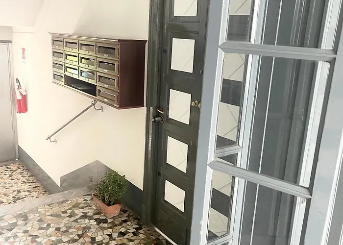 Appartamento Ampio Bilocale Zona Navigli Milano