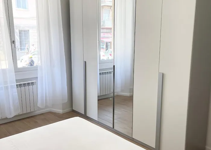 Ampio Bilocale Zona Navigli * Milano